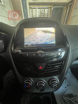 شيفروليه سبارك